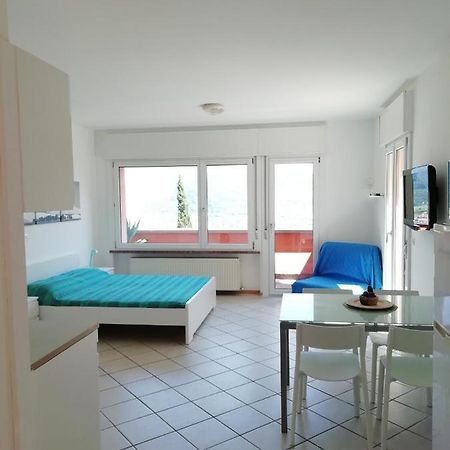 Lake & Castle View Apartment Riva del Garda Exteriér fotografie